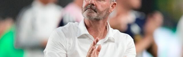 Ostavka selektora nakon eliminacije sa Mundijala: "Svi smo razočarani"