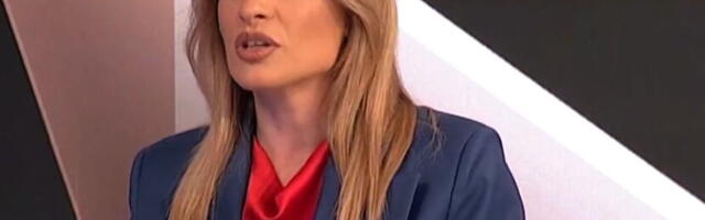MINISTARKA ĐURĐEVIĆ STAMENKOVSKI O ZNAČAJU PORTALA "KO SI BRE TI": Ovo je prilika da se vrati vlast običnom čoveku (VIDEO)