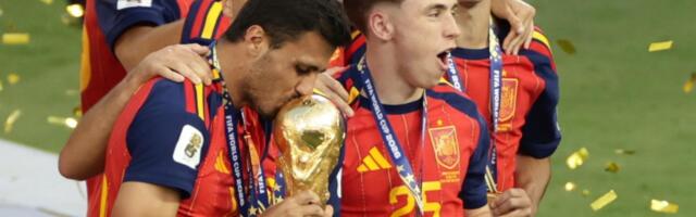 Ni gol, ni asistencija, ali je najbolji – on je dragulj u španskoj kruni i karika koja je nedostajala Pepu