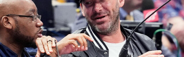 UHAPŠEN TONI! Čuveni sportista u centru strašnog skandala!
