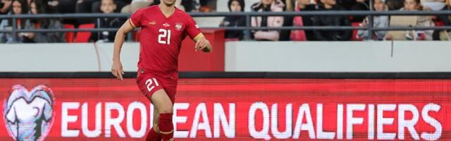 Apoel potvrdio: Filip Đuričić stiže u Nikoziju