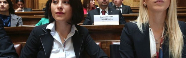 Nova S: Ishod glasanja za sudije neočekivani šamar Vučiću