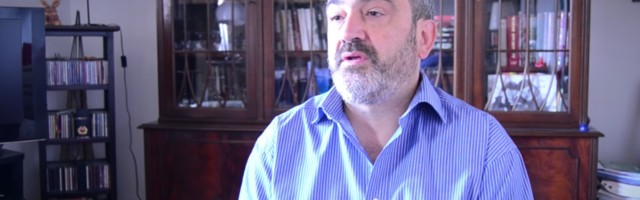 Aleksis Trudo: Razumem zašto se Srbi ljute