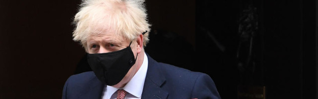 DŽONSON: Izlazak iz nacionalnog karantina korak po korak