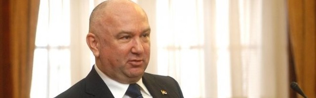 POPOVIĆ: Čestitam slobodu građanima Nikšića!