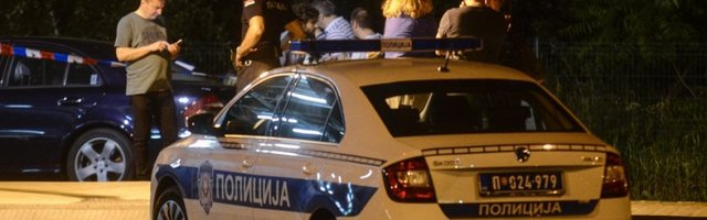 Alkoholisanje u grupi za vreme zabrane okupljana! U Smederevsoj Palanci 13 papreno kažnjeno