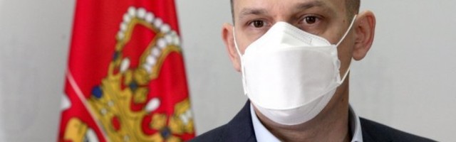 DA LI MISLITE DA BI SE NEKO IGRAO S BROJEM PREMINULIH LEKARA? Lončar zgrožen tvrdnjama sindikata!