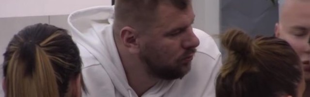 JANJUŠ OTKRIO TAJNI PLAN NAKON ZADRUGE! Zadrugar odbacuje maju kao STARU KRPU, pa beži iz zemlje! /VIDEO/