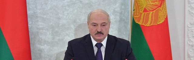 “Neće proći bez posledica”: Lideri EU sutra o presretanju aviona, pobesneli zbog predsednika Belorusije