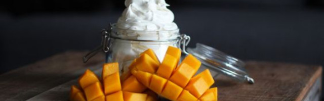 Mango puter za zdravlje vaše kose