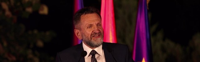 Intervju: Hazbija Kalač, predsjednik SPP u CG – O Srebrenici, novoj vlasti u CG, izazovima bošnjačkog naroda…