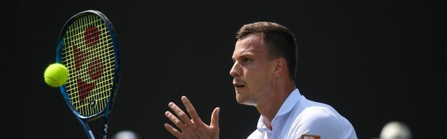 Pretnja iz Mađarske za Đokovića: Fučovič dobio rulet protiv Rubljova