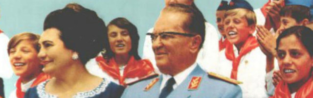 Potreba za čvrstom rukom – kult ličnosti 40 godina od Titove smrti