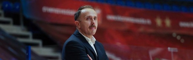 Marko Marinović: Naša borba tek predstoji