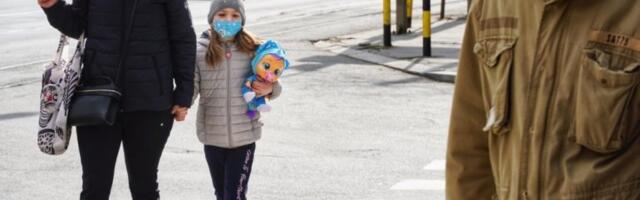 AUSTRIJA UVODI JOŠ EKSTREMNIJE MERE: Neke pokrajine uvode obavezu nošenja maski u DOMAĆINSTVIMA i pijacama!