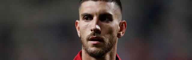 Roma bez Pelegrinija protiv Intera i Atalante