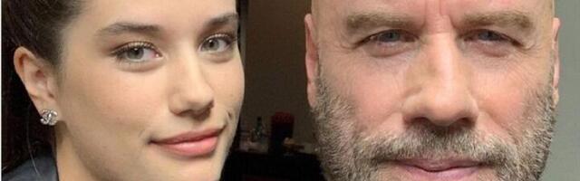 Travoltina ćerka objavila singl: Baš kao tata