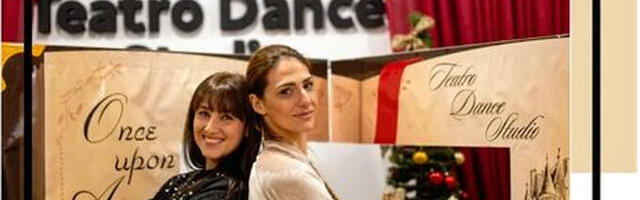 Teatro Dance Studio vrši upis novih članova svih uzrasta i svih nivoa znanja !