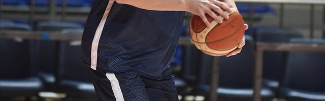 "Ako se ovako nastavi, PRAVAC NBA" Supertalentovani Jović ponovo u reprezentaciji: Znači kad me pozove veliki trener