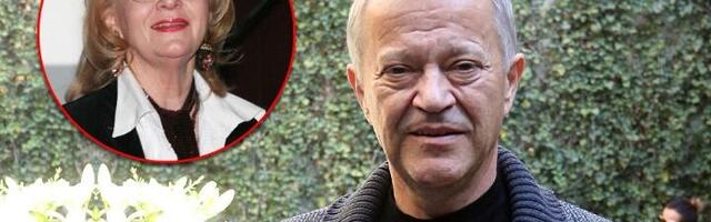 Hadžihafizbegović: Odlazak Milene Dravić najtužniji dan