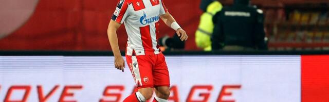 Dragović: Navikli smo na težak raspored, mnogo bitnih izazova pred nama