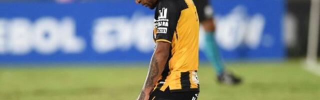 Ni Katolika, ni Strongest ne zaslužuju da igraju Kopa Libertadores