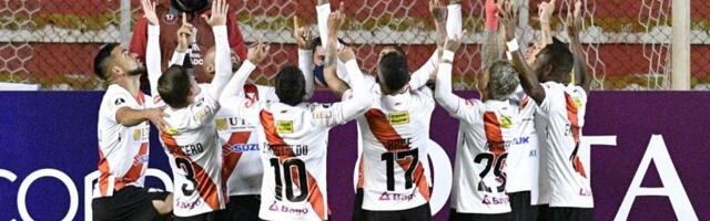 „Bolivijski PSŽ“ na stadionu sa najvećom nadmorskom visinom na svetu traži osminu finala Kopa Libertadores