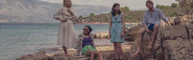 Serija Razgovori sa prijateljima na HBO Max