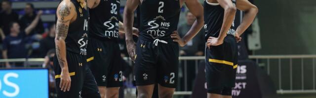 Stranac razgalio Grobare: Ostajem u Partizanu, želim da izborimo F4 Evrolige!