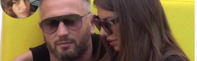 NEĆE BITI NI SA ZILHOM, NI SA DRAGANOM: Edu PUKAO FILM, ne želi LJUBAVNICU pored sebe, a evo ko mu je jedina UTEHA!