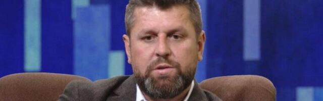 EKSKLUZIVNO! Potpredsednik RS Ćamil Duraković: Dodika je izabrao narod i ja to cenim i poštujem!