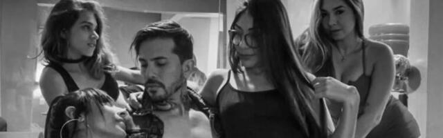 Poznati brazilski poligamista sa devet žena spao na četiri ali ipak ne razmišlja da stane