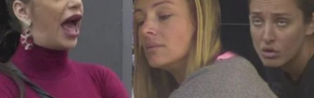 (VIDEO) MILJANA KULIĆ SE UKLJUČILA U PROGRAM I NAPRAVILA HAOS LUNI I ANABELI: Gospođo Bukva, što nisi u prvoj sezoni zabranila ćerki da bude ljubavnica, ostavila si...