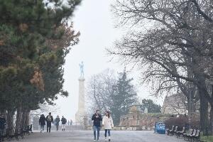 Тодоровић: Не назире се јако захлађење као компензација за топло време