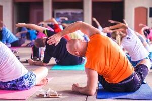 Вежбање и квалитетни односи су тајне доброг здравља у зрелим годинама