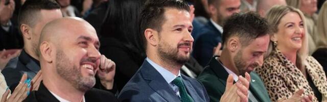 Zukorlić čestitao Milatoviću – Da  Sandžak bude most spajanja i primjer suživota