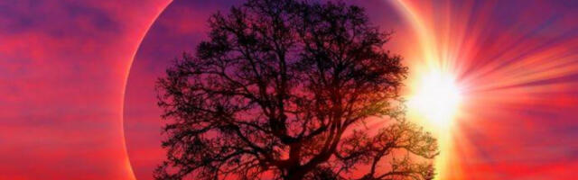 SVET ĆE IM SE OKRENUTI NAGLAVAČKE Kraj aprila donosi najveće promene - počinju danas, posle pomračenja