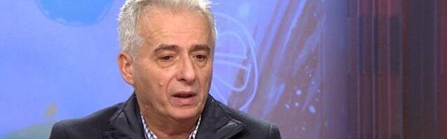 BEZ ZSO SITUACIJA UVEK MOŽE DA ESKALIRA! Drecun: Srpski narod je odlučan da prekine teror koji sprovodi Priština!