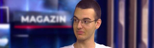 SANDŽAK JE USPIO – Sakupljen novac: Omer ide na Oxford