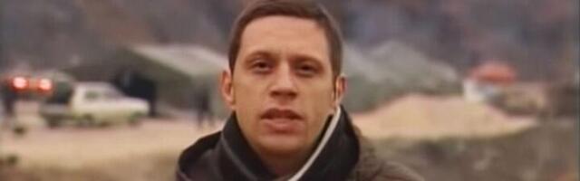 Posthumno "Srž" Peđe Obradovića: "Knjiga je njegova borba"