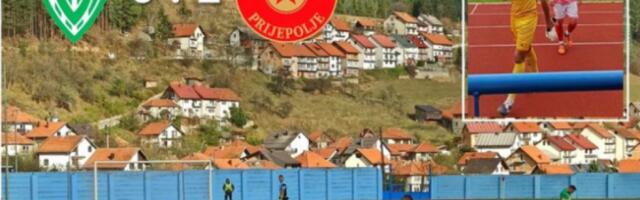 SERIJA POLIMLJA JE NASTAVLJENA: Tim iz Prijepolja u odličnoj formi ide na noge lideru predstojećeg vikenda!