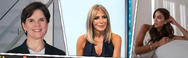 Srpkinje milionerke: Sve same!