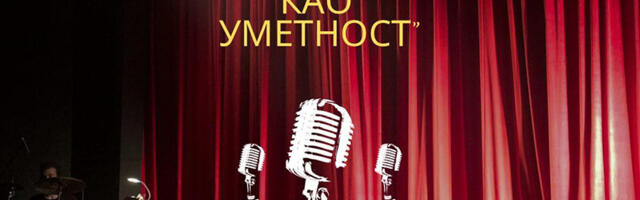 „Humanost kao umetnost“ u organizaciji studenata Pedagoškog fakulteta