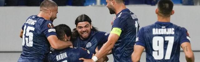 Biće uzbudljivo! TSC još uvek sanja, Čuka se oprašta od Evrope!
