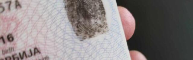 MUP uveo uslugu obaveštavanja o isteku roka važenja ličnih dokumenata