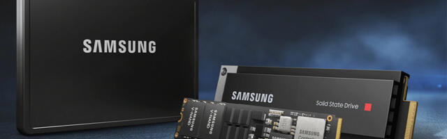 Samsung prelazi na novi 3D V-NAND dizajn