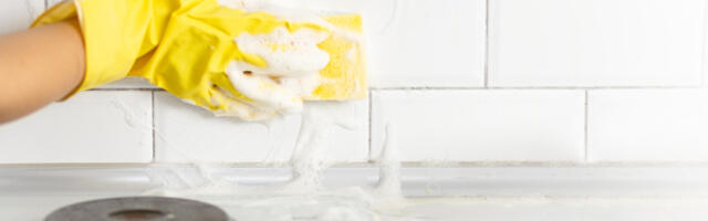 Kako da sami napravite efikasno sredstvo za čišćenje fuge?