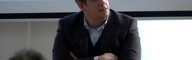 Miljuš: Đurić priznala da je režim pokrovitelj nasilja nad novinarima