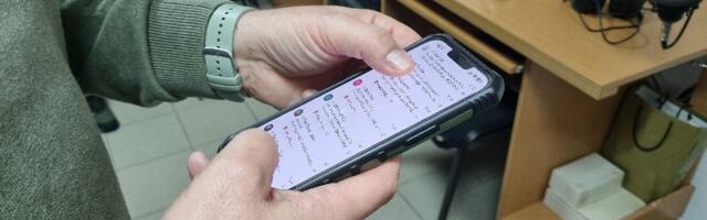 Hitno obaveštavanje javnosti od 15. septembra – SMS upozorenje na oluje, zemljotrese, požare
