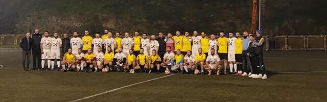 Počela Sandžačka liga u fudbalu